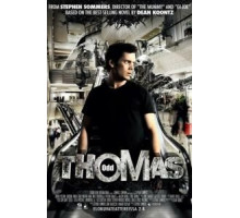 Странный Томас (2013)