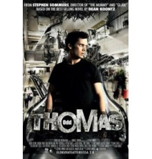 Странный Томас (2013)