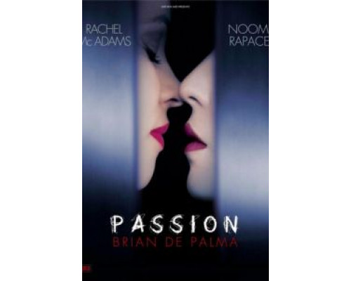 Страсть  (фильм 2012) смотреть онлайн