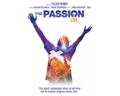 Страсть  (фильм 2016) смотреть онлайн