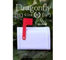 Стрекоза (2016)