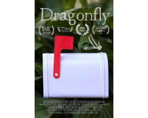 Стрекоза  (фильм 2016) смотреть онлайн