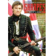 Стрелки Шарпа (1993)