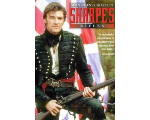 Стрелки Шарпа  (фильм 1993) смотреть онлайн