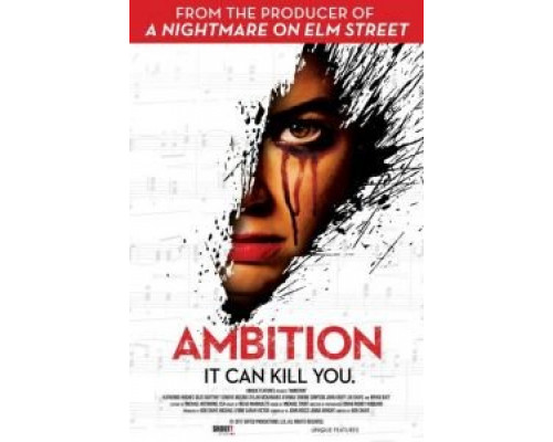 Стремление к цели  (фильм 2019) смотреть онлайн