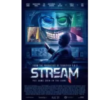 Стрим (2024)