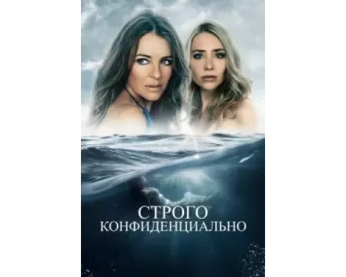 Строго конфиденциально  (фильм 2024) смотреть онлайн