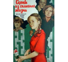 Сцены из семейной жизни (1979)