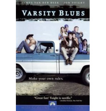 Студенческая команда (1998)