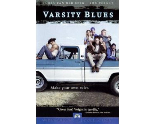 Студенческая команда  (фильм 1998) смотреть онлайн