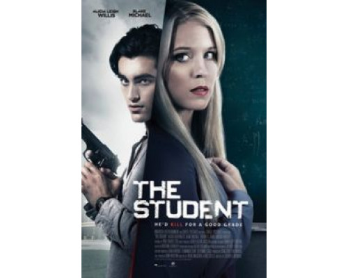 Студент  (фильм 2017) смотреть онлайн
