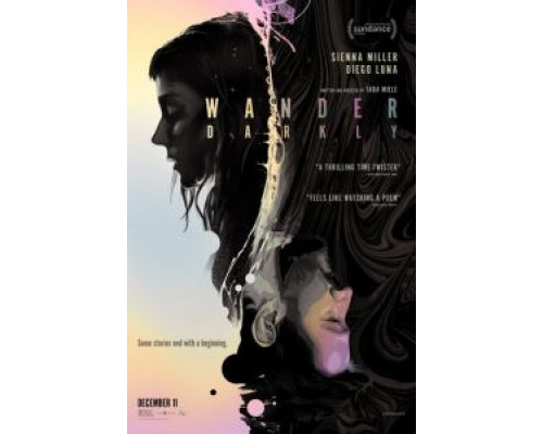 Ступая во мрак  (фильм 2020) смотреть онлайн