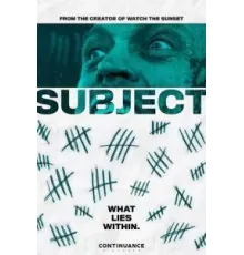 Субьект (2023)