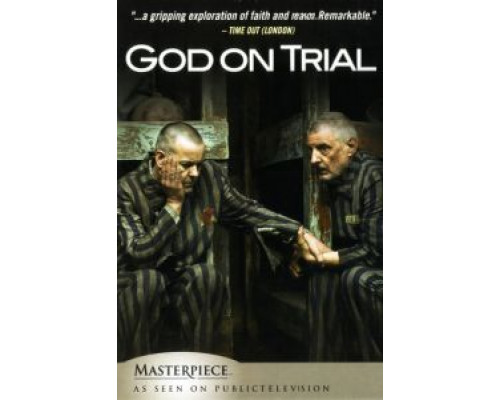 Суд над богом  (фильм 2008) смотреть онлайн