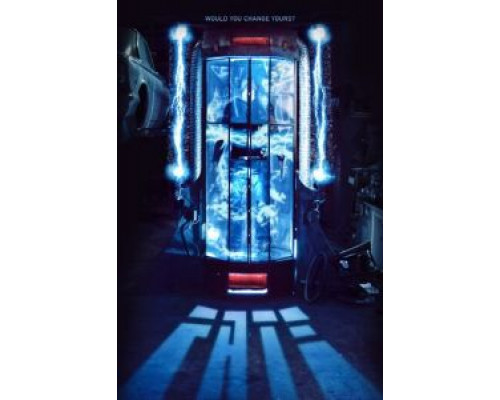 Судьба  (фильм 2016) смотреть онлайн