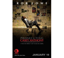 Судебное обвинение Кейси Энтони (2013)