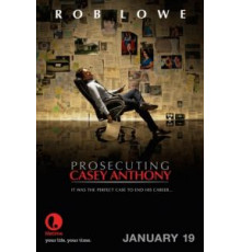 Судебное обвинение Кейси Энтони (2013)