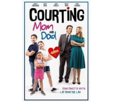 Судебное примирение мамы и папы (2021)