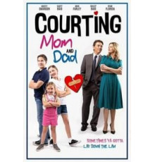 Судебное примирение мамы и папы (2021)