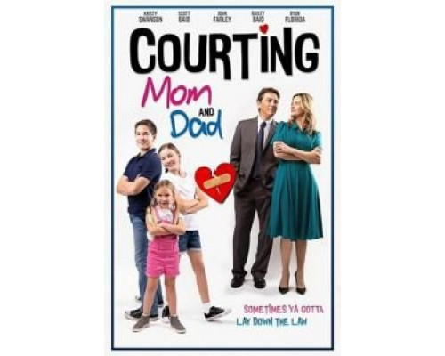 Судебное примирение мамы и папы  (фильм 2021) смотреть онлайн