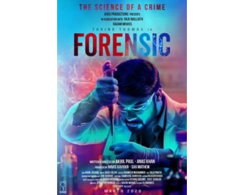 Судмедэксперт  (фильм 2020) смотреть онлайн