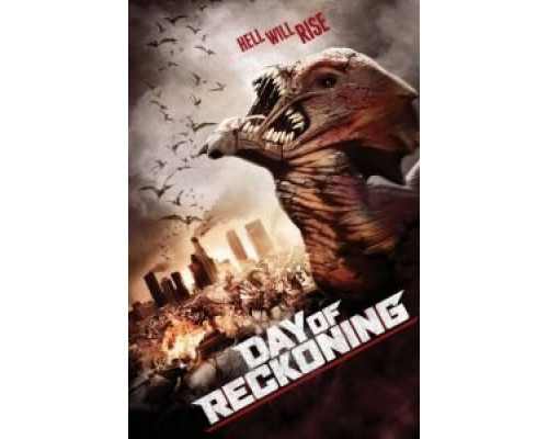 Судный день  (фильм 2016) смотреть онлайн