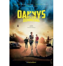Судный день Дэна (2014)