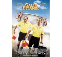 Судью на мыло (2007)