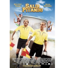 Судью на мыло (2007)