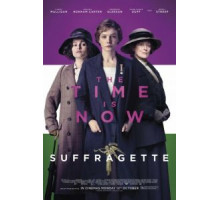 Суфражистка (2015)