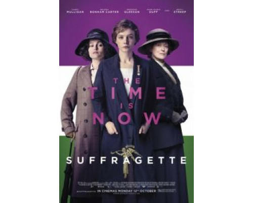 Суфражистка  (фильм 2015) смотреть онлайн