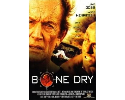 Сухая кость  (фильм 2007) смотреть онлайн