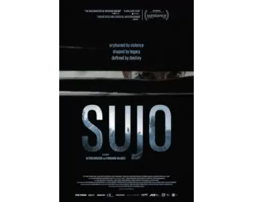 Сухо  (фильм 2024) смотреть онлайн