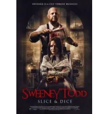 Суини Тодд, демон-парикмахер. Возвращение (2025)