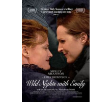 Сумасбродные вечера с Эмили (2018)