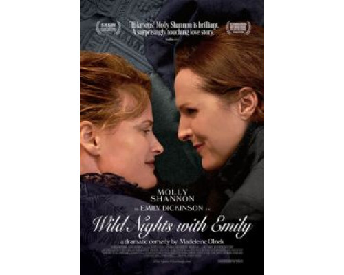Сумасбродные вечера с Эмили  (фильм 2018) смотреть онлайн