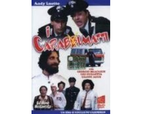 Сумасшедшие карабинеры  (фильм 1981) смотреть онлайн