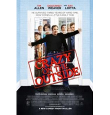 Сумасшедший на воле (2009)
