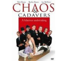 Суматоха с трупами (2003)