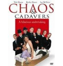 Суматоха с трупами (2003)