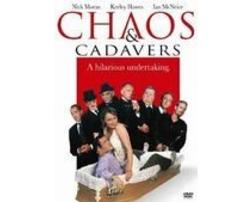 Суматоха с трупами  (фильм 2003) смотреть онлайн