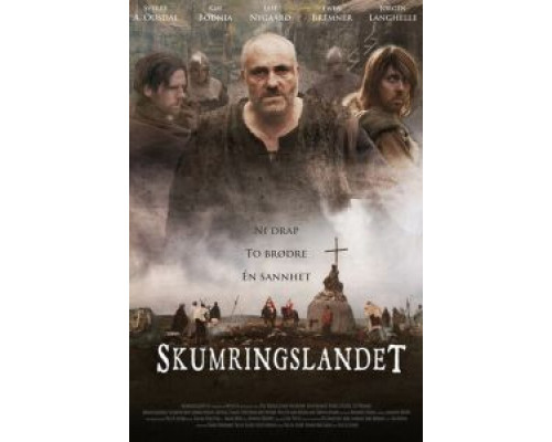 Сумеречная страна  (фильм 2014) смотреть онлайн