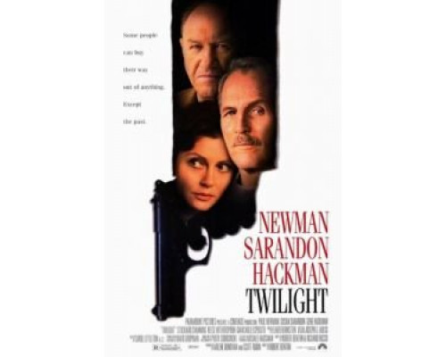 Сумерки  (фильм 1998) смотреть онлайн