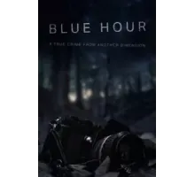 Сумерки: Исчезновение Ника Брандрета (2023)