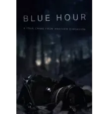 Сумерки: Исчезновение Ника Брандрета (2023)