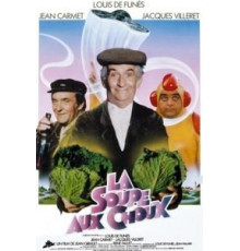 Суп из капусты (1981)