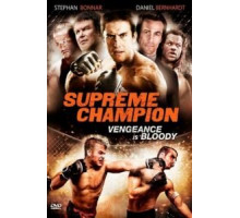 Супер чемпион (2010)