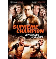 Супер чемпион (2010)