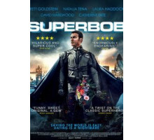 СуперБоб (2015)