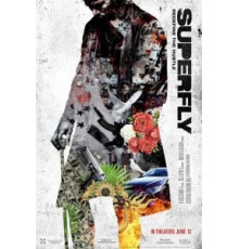 Суперфлай (2018)